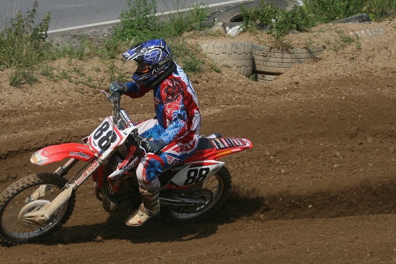 METEOR cup Dalečín 12.7.2008